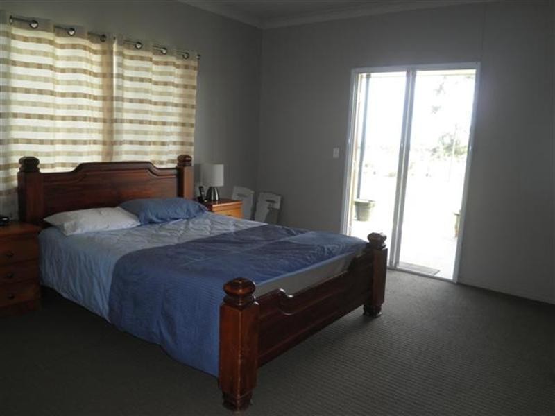 941 Orallo Road, Roma QLD 4455