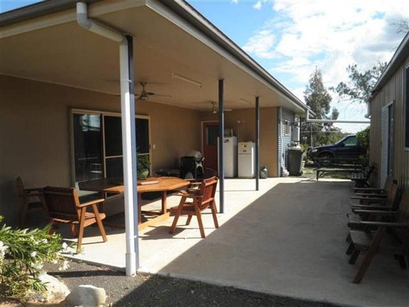 941 Orallo Road, Roma QLD 4455