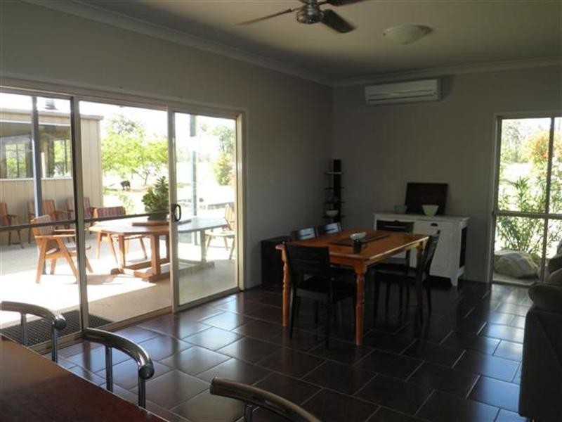 941 Orallo Road, Roma QLD 4455