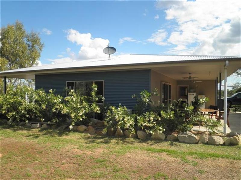 941 Orallo Road, Roma QLD 4455