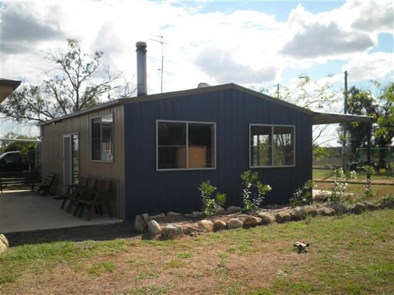 941 Orallo Road, Roma QLD 4455