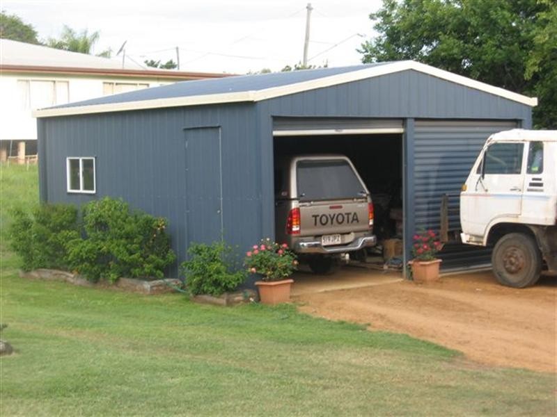 18 Miller Street, Taroom QLD 4420