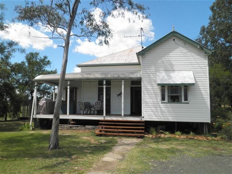 178 McDowall Street, Roma QLD 4455