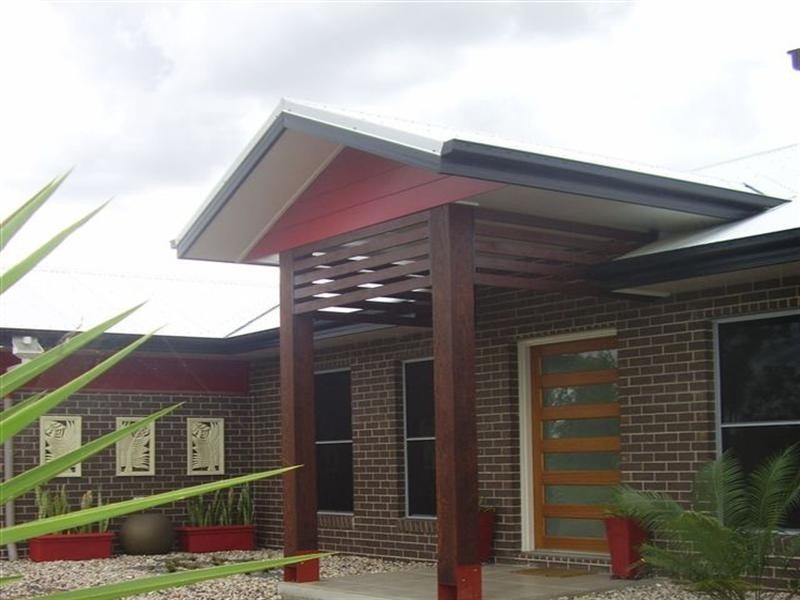191 Charles, Roma QLD 4455