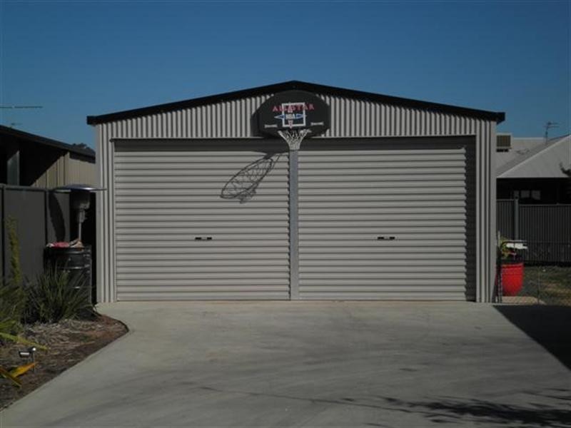 191 Charles, Roma QLD 4455