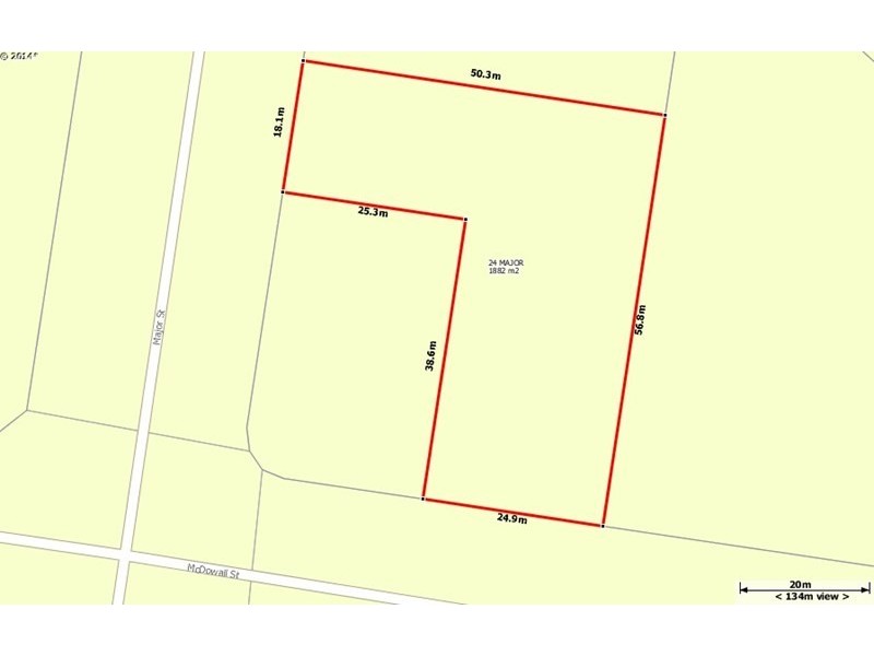 5 McDowall Street, Roma QLD 4455