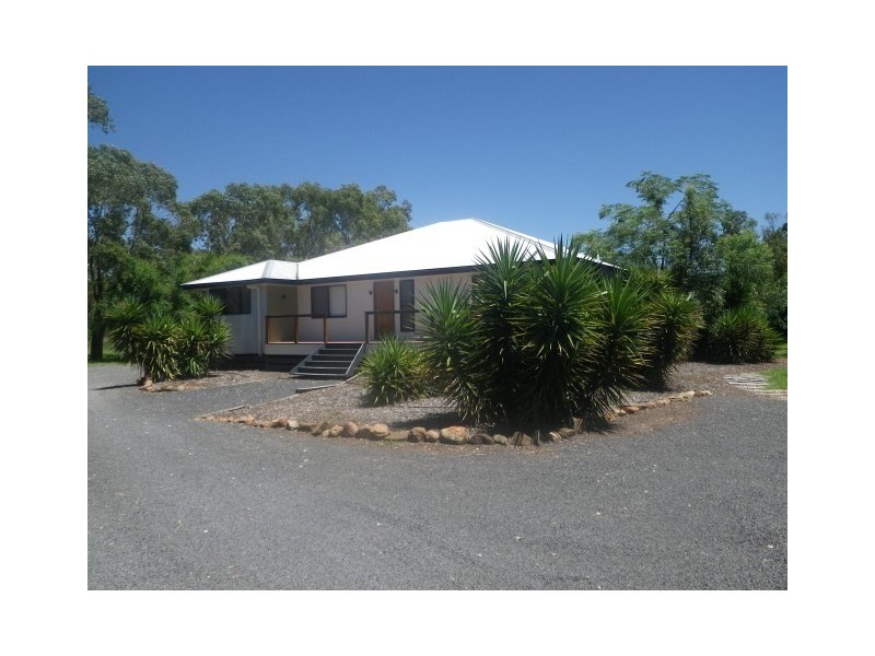 7 Felicity Court, Roma QLD 4455