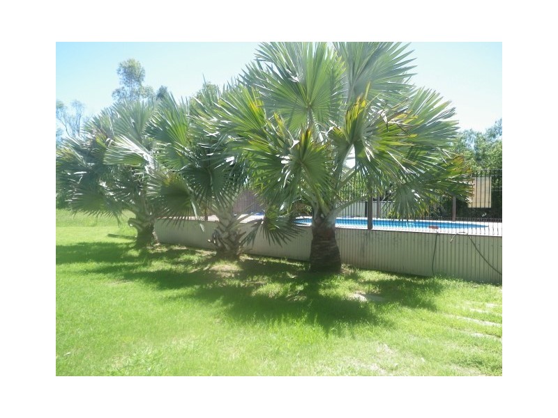 7 Felicity Court, Roma QLD 4455