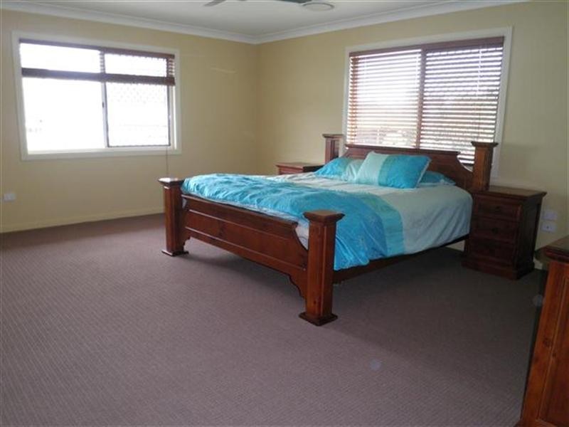 14 Roslyn Drive, Roma QLD 4455