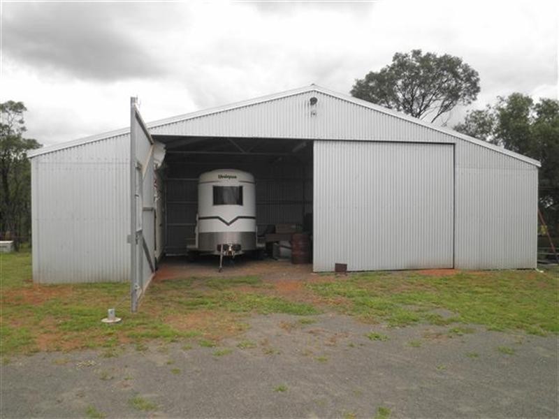 14 Roslyn Drive, Roma QLD 4455