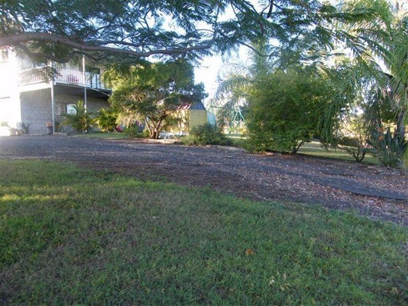 5 Graham Street, Taroom QLD 4420