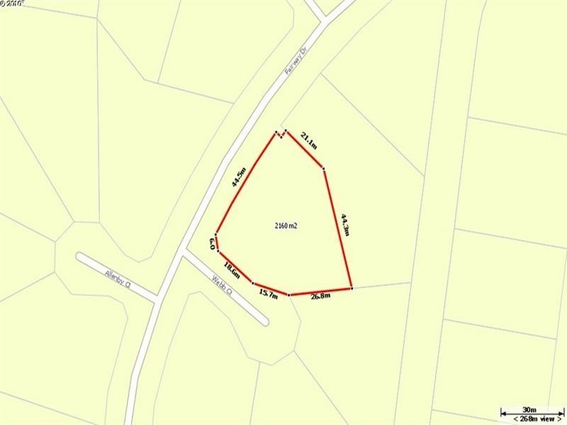 1 Webb Court, Roma QLD 4455