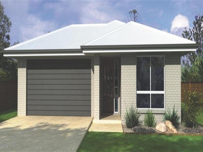 Lot 8 The Vines Estate, Roma QLD 4455
