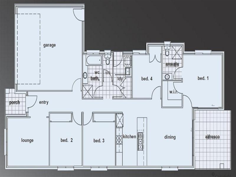 Lot 8 The Vines Estate, Roma QLD 4455