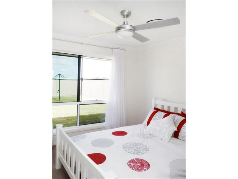 Lot 8 The Vines Estate, Roma QLD 4455