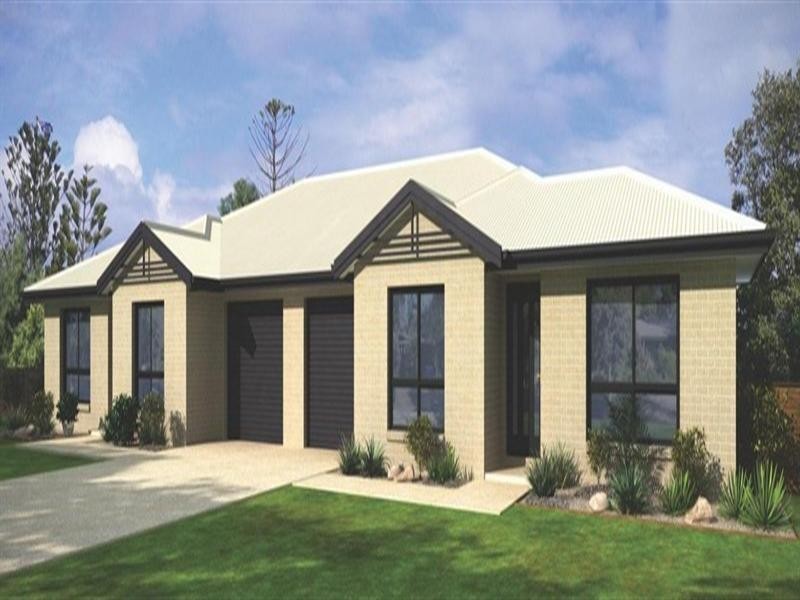 Lot 9 The Vines Estate, Roma QLD 4455