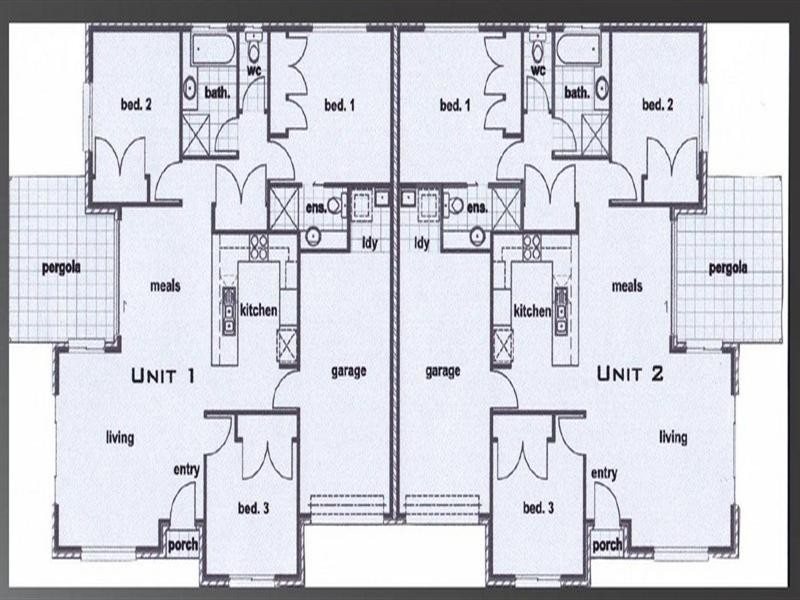 Lot 9 The Vines Estate, Roma QLD 4455