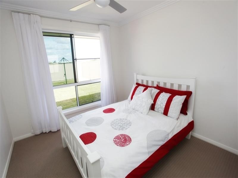 Lot 9 The Vines Estate, Roma QLD 4455