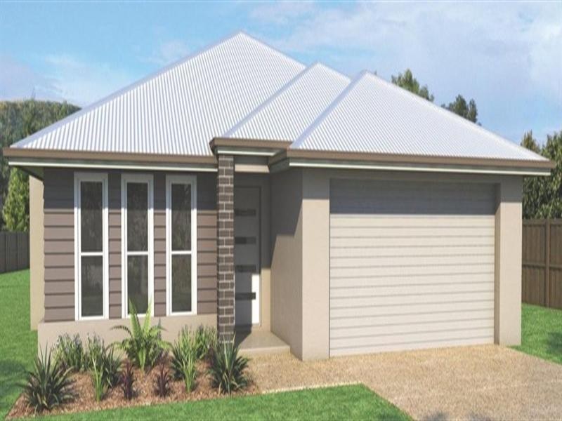 Lot 10 The Vines Estate, Roma QLD 4455