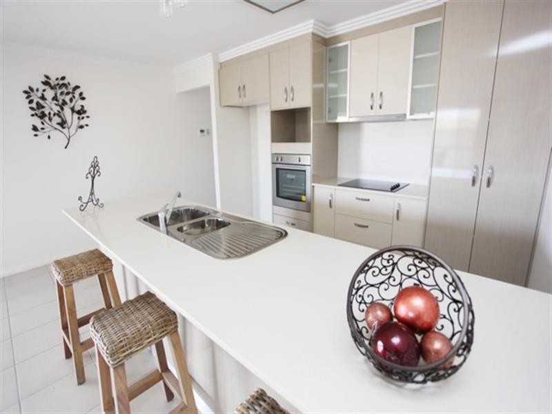 Lot 10 The Vines Estate, Roma QLD 4455