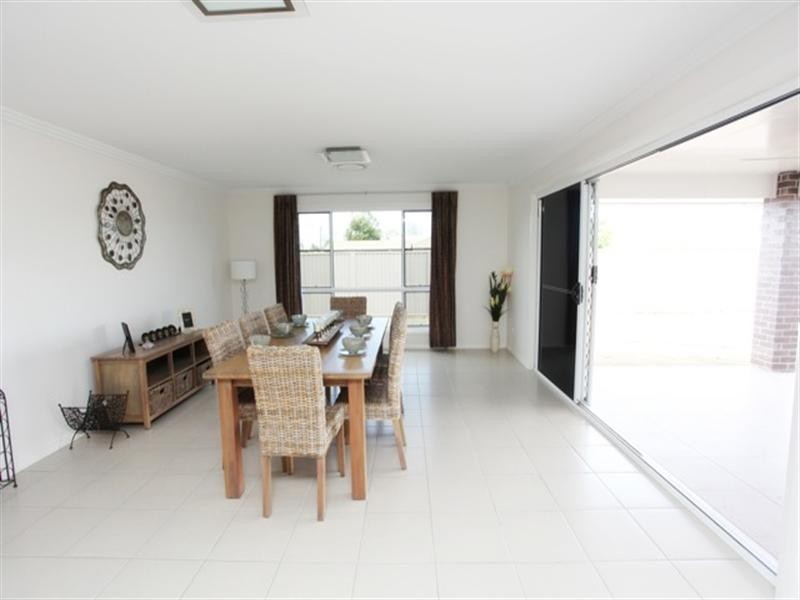 Lot 10 The Vines Estate, Roma QLD 4455