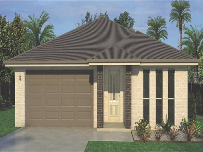 Lot 19 The Vines Estate, Roma QLD 4455