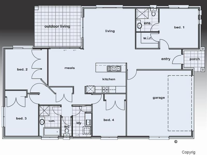 Lot 19 The Vines Estate, Roma QLD 4455