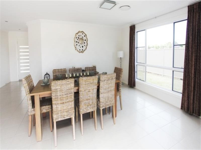 Lot 19 The Vines Estate, Roma QLD 4455