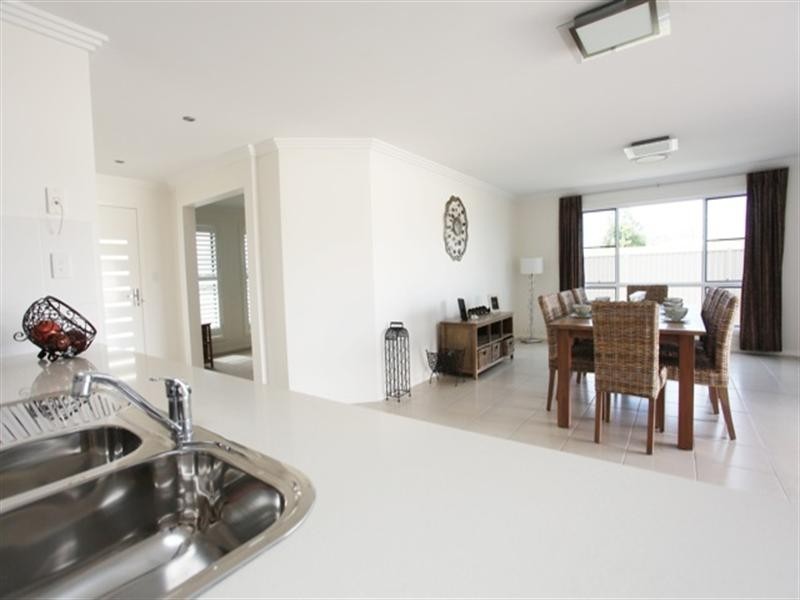 Lot 19 The Vines Estate, Roma QLD 4455