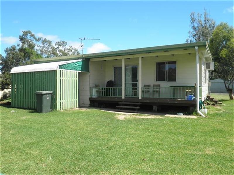 71 Raglan Street, Roma QLD 4455