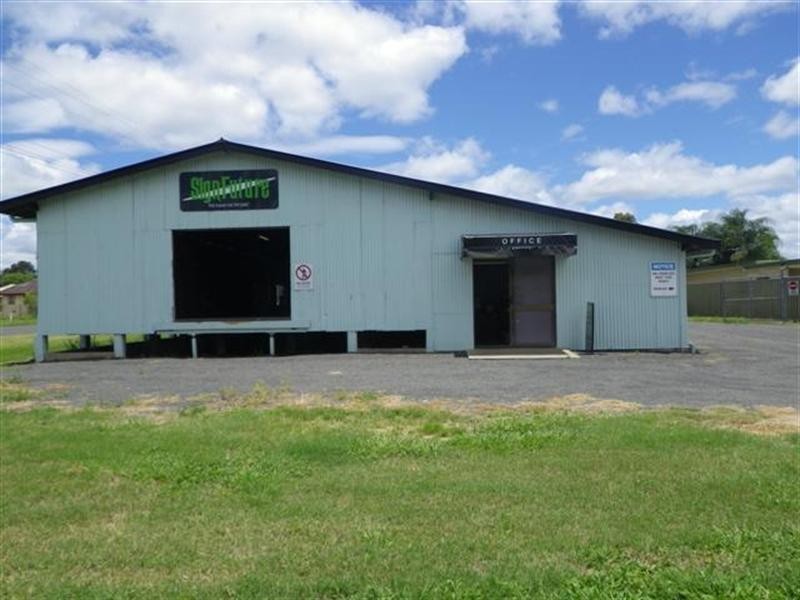 29 Major Street, Roma QLD 4455
