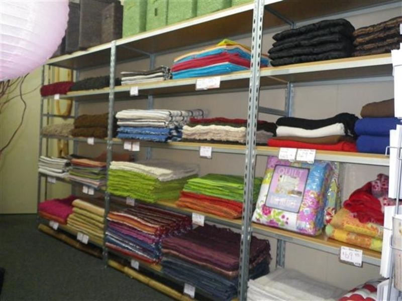 0 Loot Homewares, Roma QLD 4455