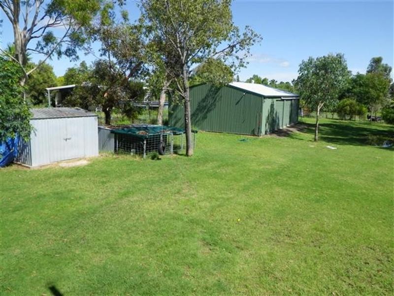 9 Miscamble Street, Roma QLD 4455