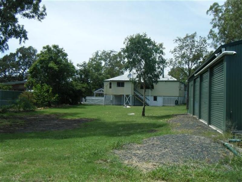 9 Miscamble Street, Roma QLD 4455