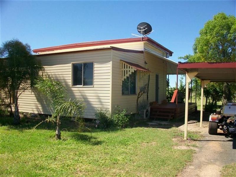 0 Hartley’s Lane, Roma QLD 4455