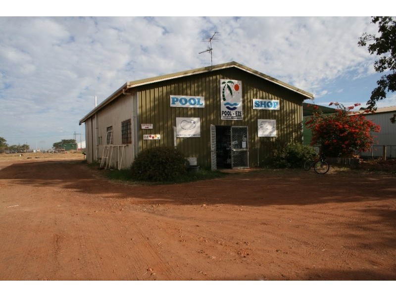 79-81 Duke Street, Roma QLD 4455