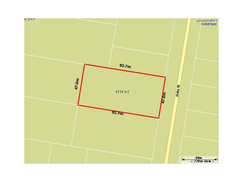 79-81 Duke Street, Roma QLD 4455