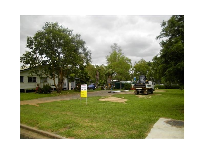 7 McDowall Street, Roma QLD 4455