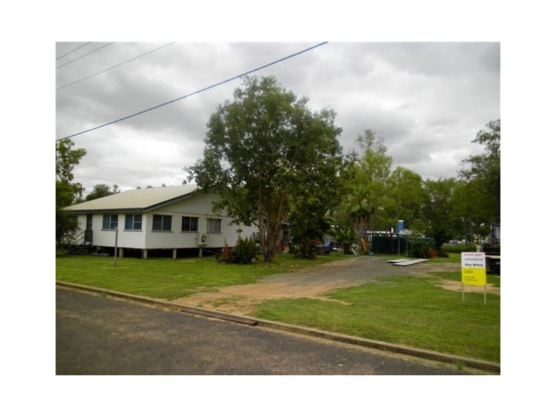 7 McDowall Street, Roma QLD 4455