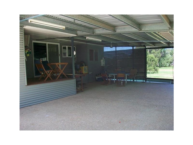 7 McDowall Street, Roma QLD 4455