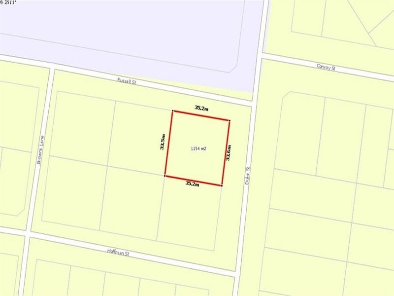 2 Russell Street, Roma QLD 4455