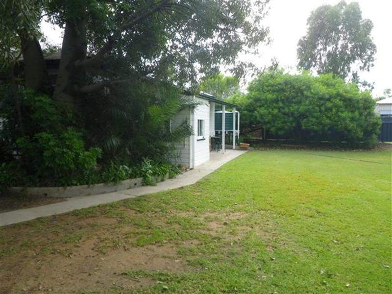 34-38 Lovell Street, Roma QLD 4455