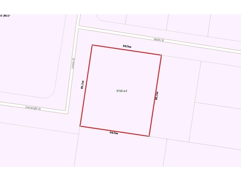 36-42 Linton, Roma QLD 4455