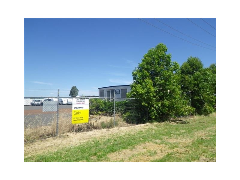 36-42 Linton, Roma QLD 4455