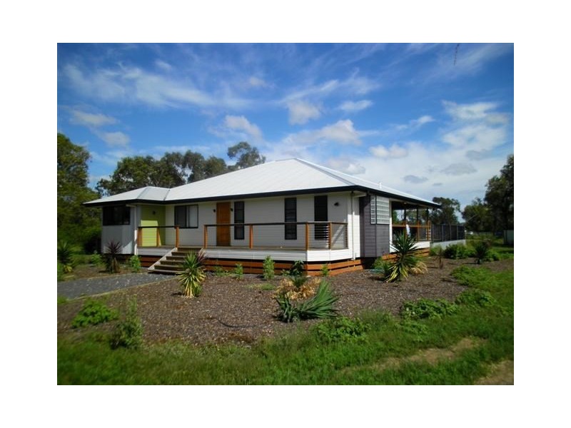 7 Felicity Court, Roma QLD 4455