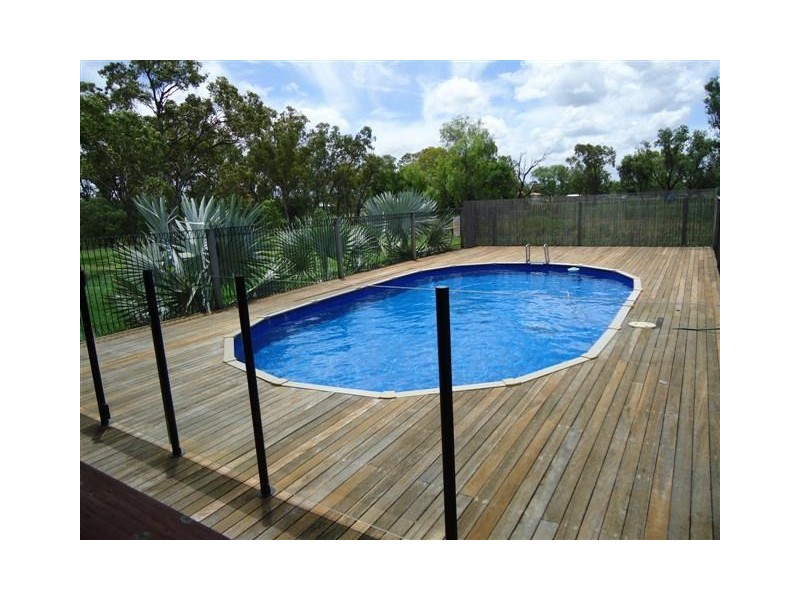 7 Felicity Court, Roma QLD 4455