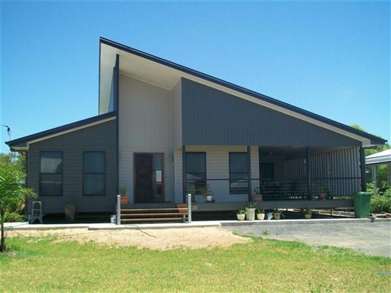 20 Robusta Drive, Roma QLD 4455