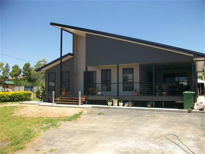 20 Robusta Drive, Roma QLD 4455
