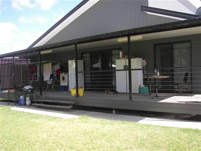 20 Robusta Drive, Roma QLD 4455