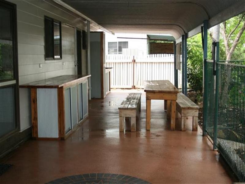 7-11 Gregory, Roma QLD 4455